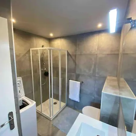 Villefranche Sur Mer, Bel Appartement, Vue Mer Exterior foto