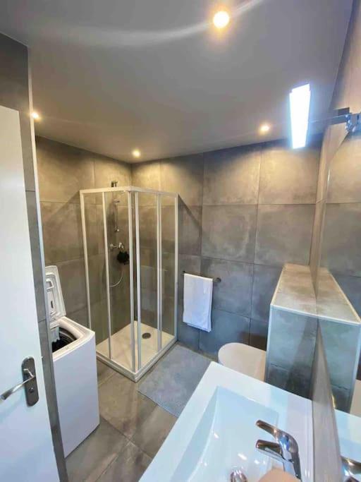 Apartment Sur Mer, Bel Appartement, Vue Villefranche-sur-Mer
