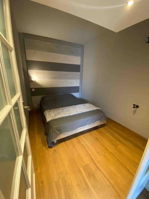 Sur Mer, Bel Appartement, Vue Apartment Villefranche-sur-Mer