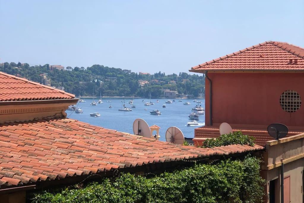 Apartment Sur Mer, Bel Appartement, Vue