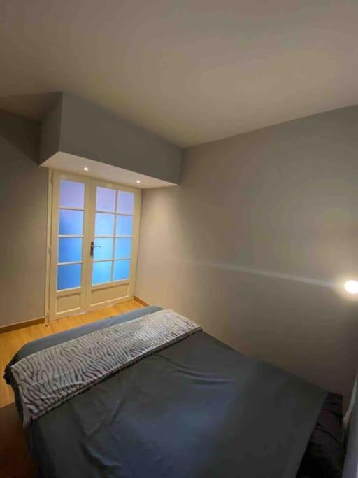 Sur Mer, Bel Appartement, Vue *